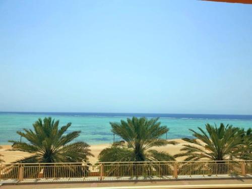 Hafan BEACH أبراج الشاطي ثلاث غرف اطلاله بحريه