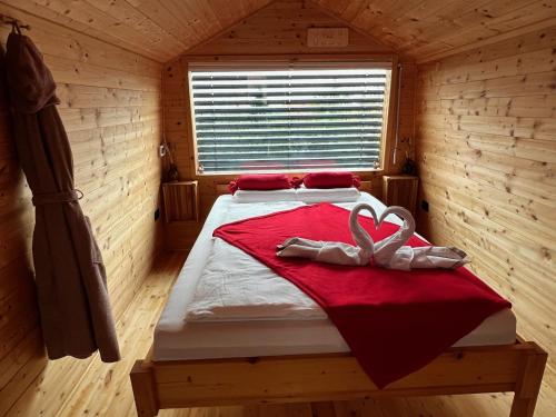 Glamping NA BREJGI - Hotel - Filovci