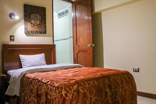 Hotel Elmer-Z