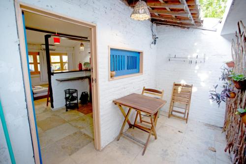 Barriga Da Lua Flats, Jericoacoara (foto 6)
