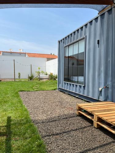 Casa Container Blackhawk