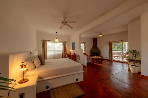 La Poza Boutique Hotel and Spa - Adults 15 plus in Todos Santos