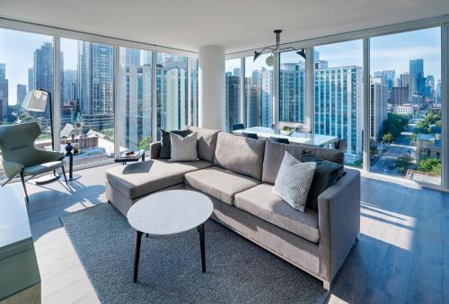 2 bedrooms, 3 beds