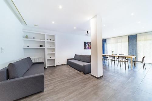 Maison Frappaz 4 chambres avec jardin Villeurbanne