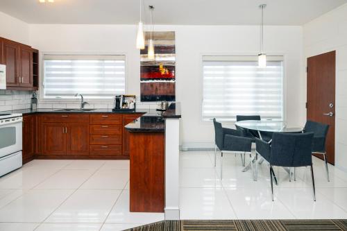 Les Suites de Laviolette, an Ascend Collection Hotel in Trois-Rivieres (QC)