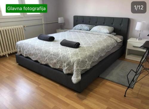 Apartman Seka Sky3 - Location saisonnière - Subotica