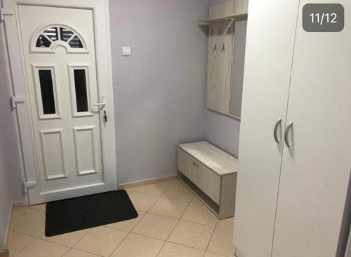 APARTMAN SEKA SKY3 in เคิร์ตวารอช