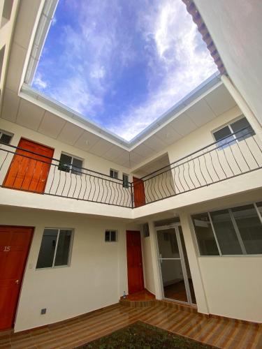 . MARIA III HOSTAL