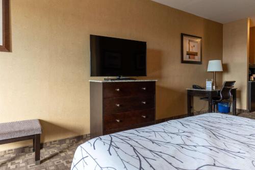 Family Queen Suite with Two Queen Beds - Sofabed/Non-Smoking image 7