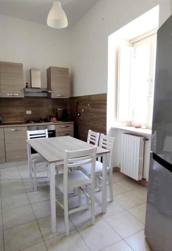 LA POLVERISTA Appartamento riservato e comodo in Avellino