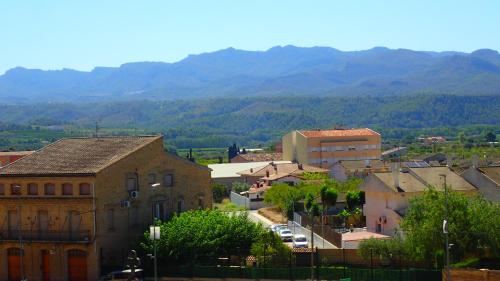 . Ebro Escape Luxury Apartment