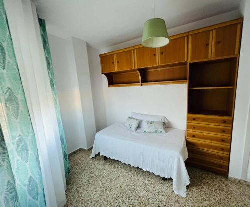 Apartamento Almazara