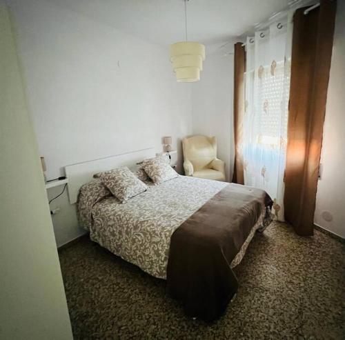 Apartamento Almazara