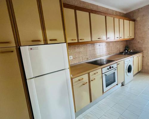 Apartamento Almazara