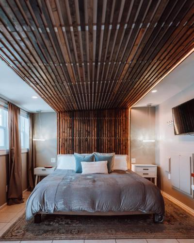 Swank House- Downtown Suite-Pet Friendly in แอชแลนด์ (OR)