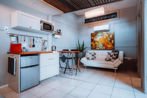 Swank House- Downtown Suite-Pet Friendly in แอชแลนด์ (OR)