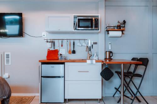 Swank House- Downtown Suite-Pet Friendly in แอชแลนด์ (OR)