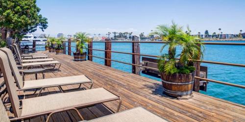 Deluxe Marina 2bdr 2ba Home Must See in Los Angeles, USA