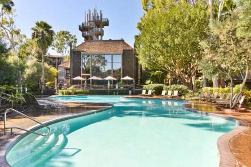 Deluxe Marina 2bdr 2ba Home Must See in Los Angeles, USA