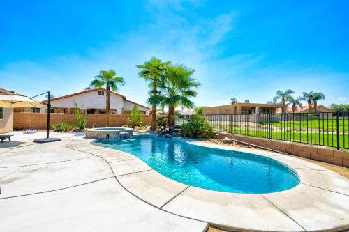 Palms Place in Indio