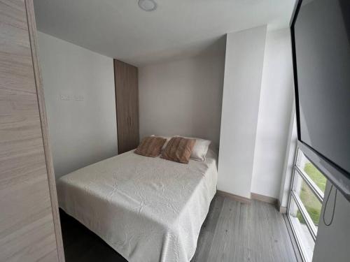 Comodo apartaestudio in La Estacion