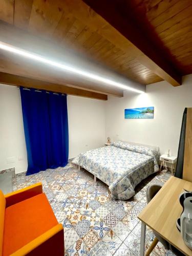 B&B Donna Francé, Salerno