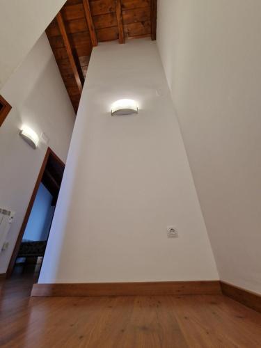 La casa del bosque in Alcala De La Selva