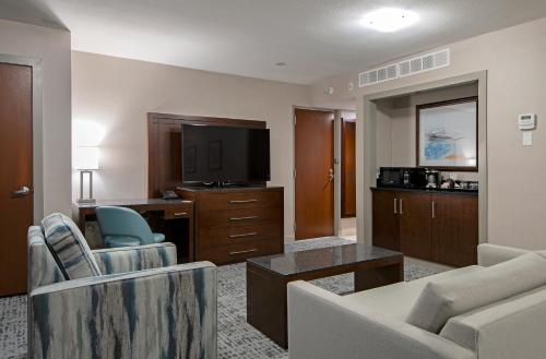 DoubleTree by Hilton - Kamloops