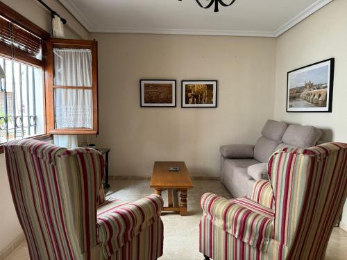 Apartamento Buen Pastor con parking gratuito, Córdoba (fotografie 10)