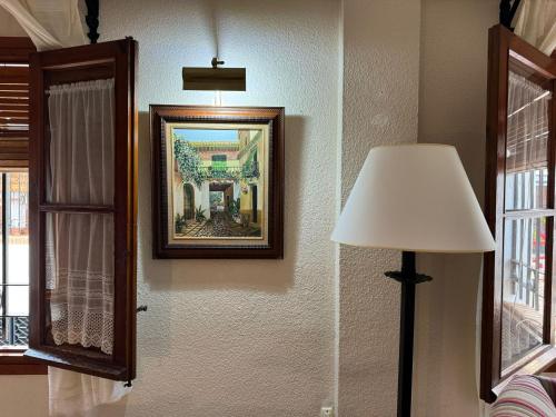 Apartamento Buen Pastor con parking gratuito, Córdoba (fotografie 9)