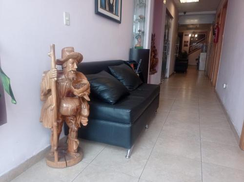 Hostal Murgeon Boutique - Miniatura 3