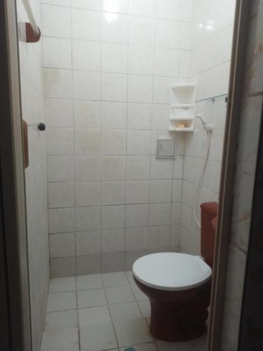 . Casa pra descanso