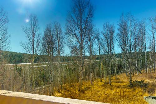 Salt Lick Sanctuary in Silverthorne, USA
