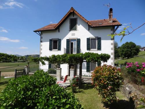 Etchevers-enia gîte à louer Iholdy