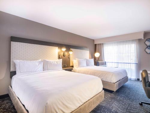 DoubleTree by Hilton Livermore in Livermore (CA)