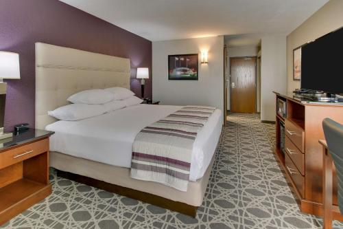 Drury Inn & Suites Poplar Bluff - image 8