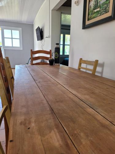 Fasiliteter, Prazer, a 400 mts del mar se reserva con seña! (PRAZER, Casa de Vacaciones en Barra del Chuy, Sol, Mar, Comodidad y compras a 400 mts del mar, se re) in Barra del Chuy