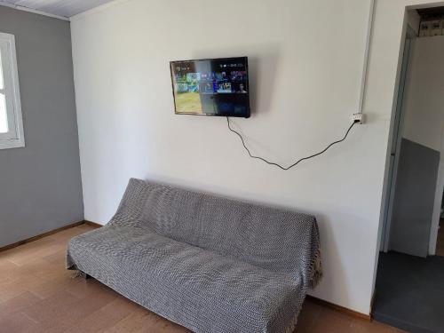 PRAZER, Casa de Vacaciones en Barra del Chuy, Sol, Mar, Comodidad y compras a 400 mts del mar, se reserva con seña!, Barra del Chuy (foto 10)