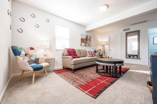 Croquet - Fire Pit - Central Location