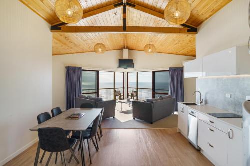 Deluxe 2 Bedroom Chalet