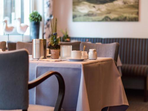 Inselhotel Bruns - image 8