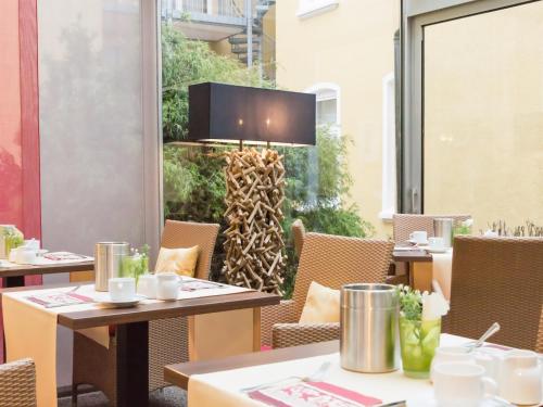 Inselhotel Bruns 4