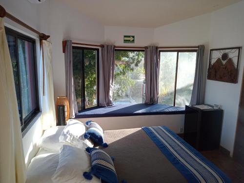 Hacienda De Palmas in La Ribera