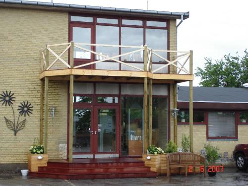 Nygammelsø Bed & Breakfast - image 14
