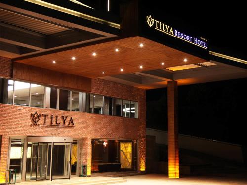 Photo - Tilya Resort Hotel