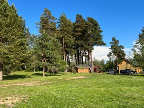 Artur´s Eaterie and Holiday home - image 9