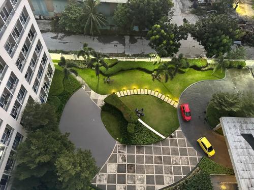 1bedroom With Balcony Taguig Near Bgc mc kinley, Manila (fotografie 8)