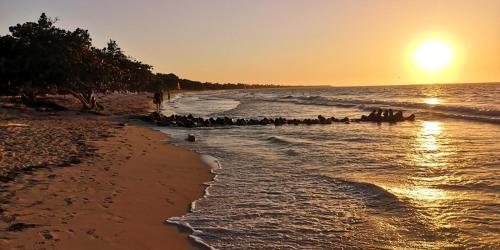 Cabanas La Mucura in San Onofre