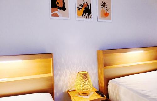 You Here,Stay - 5min to Hapjeong Station, 10mins to Hongdae, Seul