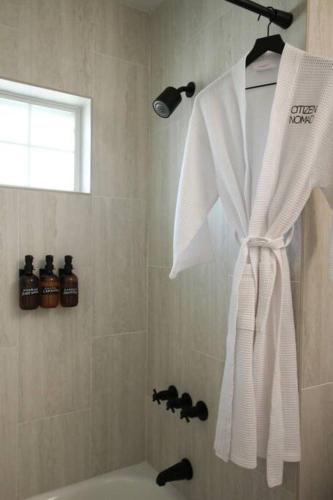 Citizen Nomad: A Desert Retreat in the City in Dallas, USA